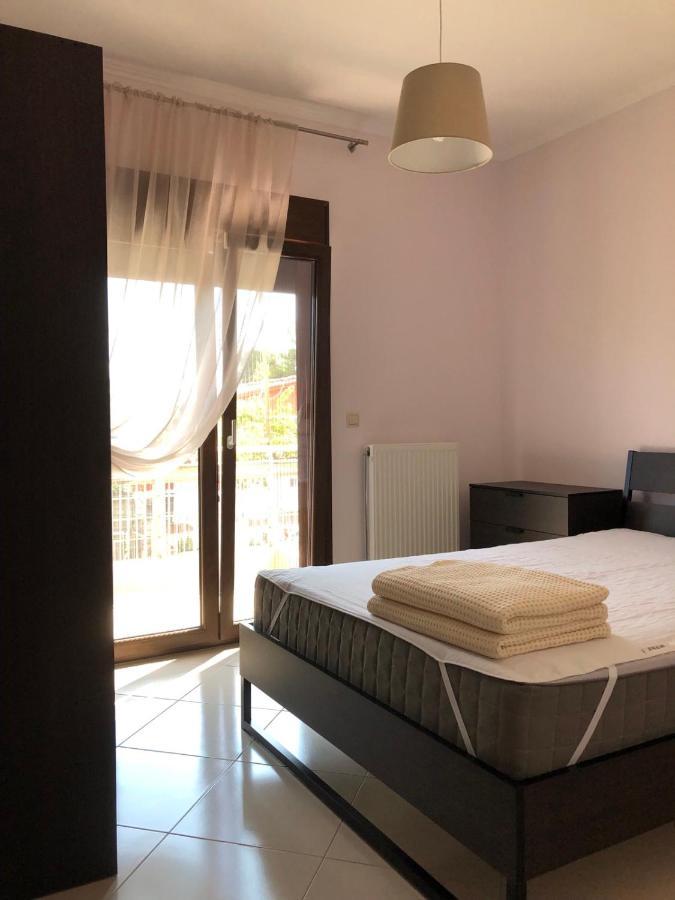 Kallis Villa Nea Kallikrateia