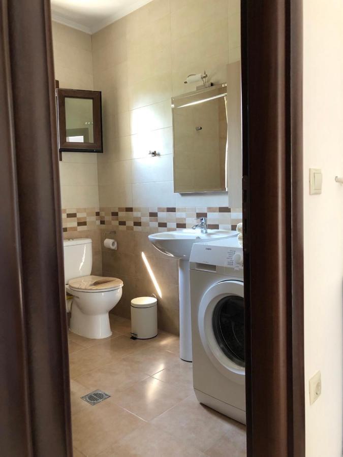 Kallis Villa Nea Kallikrateia